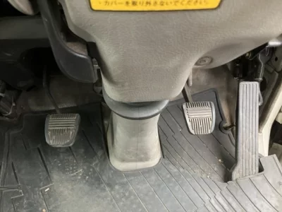 Hino DUTRO  с аукциона в Японии