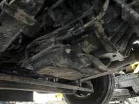 Hino DUTRO лот № 1624 оценка R  с аукциона в Японии 9