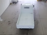 Hino DUTRO лот № 1624 оценка R  с аукциона в Японии 2