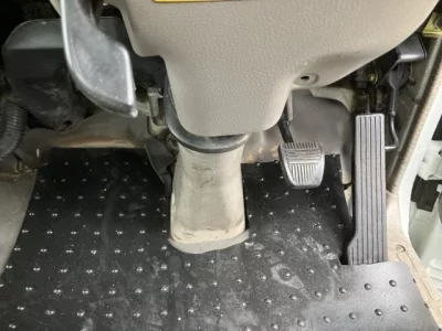 Hino DUTRO  с аукциона в Японии