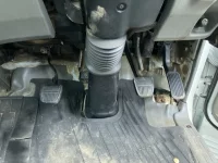 Hino DUTRO лот № 1648 оценка 3  с аукциона в Японии 3