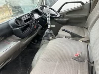 Hino DUTRO лот № 1648 оценка 3  с аукциона в Японии 4