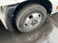 Hino DUTRO лот № 1648 оценка 3  с аукциона в Японии 8