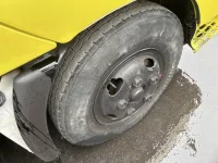 Hino DUTRO лот № 1655 оценка R  с аукциона в Японии 8