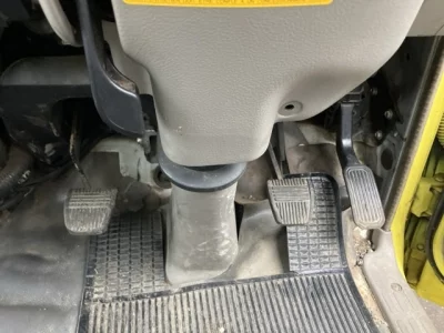 Hino DUTRO  с аукциона в Японии