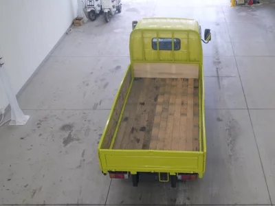 Hino DUTRO  с аукциона в Японии