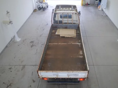 Hino DUTRO  с аукциона в Японии