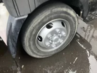 Hino DUTRO лот № 1683 оценка R  с аукциона в Японии 8