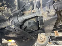 Hino DUTRO лот № 1722 оценка R  с аукциона в Японии 9