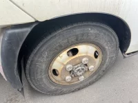 Hino DUTRO лот № 1722 оценка R  с аукциона в Японии 8