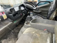 Hino DUTRO лот № 1722 оценка R  с аукциона в Японии 4