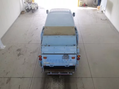 Hino DUTRO  с аукциона в Японии