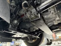 Hino DUTRO лот № 1761 оценка 3.5  с аукциона в Японии 9