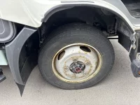 Hino DUTRO лот № 1761 оценка 3.5  с аукциона в Японии 8