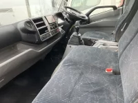 Hino DUTRO лот № 1761 оценка 3.5  с аукциона в Японии 4