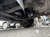 Hino DUTRO лот № 1797 оценка R  с аукциона в Японии 9