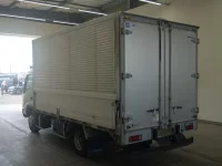 Hino DUTRO лот № 1797 оценка R  с аукциона в Японии 1