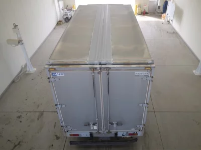 Hino DUTRO  с аукциона в Японии