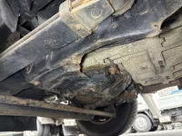 Hino DUTRO лот № 1807 оценка R  с аукциона в Японии 9