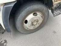 Hino DUTRO лот № 1807 оценка R  с аукциона в Японии 8