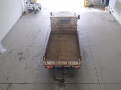 Hino DUTRO  с аукциона в Японии