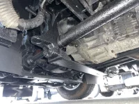 Hino DUTRO лот № 1830 оценка 3  с аукциона в Японии 9