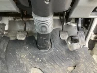 Hino DUTRO лот № 1839 оценка R  с аукциона в Японии 3