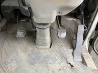 Hino DUTRO лот № 1847 оценка R  с аукциона в Японии 3