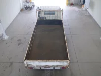 Hino DUTRO лот № 1847 оценка R  с аукциона в Японии 2