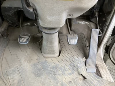 Hino DUTRO  с аукциона в Японии