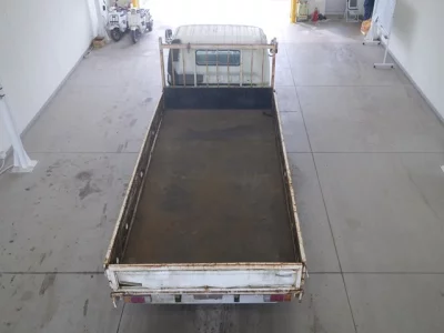 Hino DUTRO  с аукциона в Японии