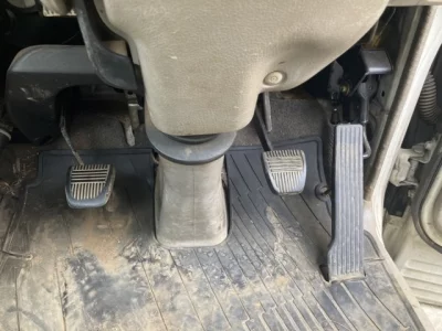 Hino DUTRO  с аукциона в Японии