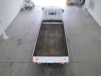 Hino DUTRO  с аукциона в Японии