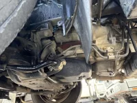 Hino DUTRO лот № 1861 оценка 3  с аукциона в Японии 9