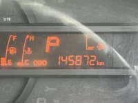 Hino DUTRO лот № 1861 оценка 3  с аукциона в Японии 5