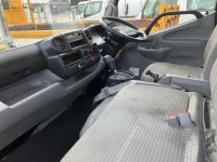 Hino DUTRO лот № 1861 оценка 3  с аукциона в Японии 4