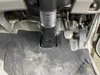 Hino DUTRO лот № 1861 оценка 3  с аукциона в Японии 3