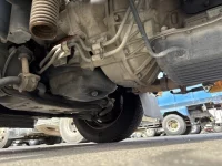 Hino DUTRO лот № 1895 оценка 3.5  с аукциона в Японии 9