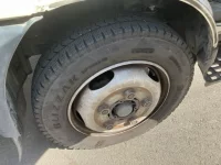 Hino DUTRO лот № 1895 оценка 3.5  с аукциона в Японии 8