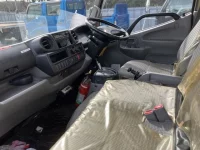 Hino DUTRO лот № 1895 оценка 3.5  с аукциона в Японии 4