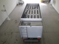 Hino DUTRO лот № 1895 оценка 3.5  с аукциона в Японии 2