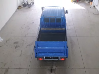 Hino DUTRO  с аукциона в Японии