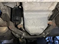 Hino RANGER лот № 3335 оценка 3.5  с аукциона в Японии 9