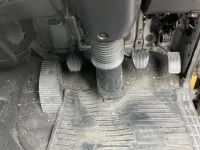 Hino RANGER лот № 3335 оценка 3.5  с аукциона в Японии 3