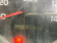 Hino RANGER лот № 3335 оценка 3.5  с аукциона в Японии 6