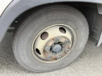 Hino RANGER лот № 3335 оценка 3.5  с аукциона в Японии 8