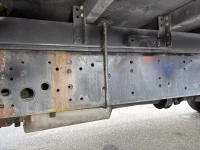 Hino RANGER лот № 3385 оценка 3  с аукциона в Японии 8