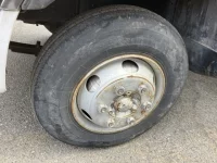 Hino RANGER лот № 3385 оценка 3  с аукциона в Японии 7