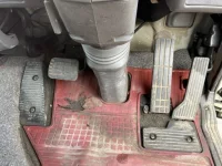 Hino RANGER лот № 3385 оценка 3  с аукциона в Японии 3