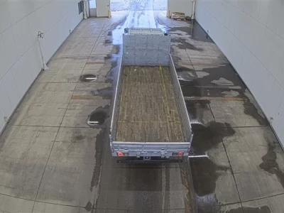 Hino RANGER  с аукциона в Японии